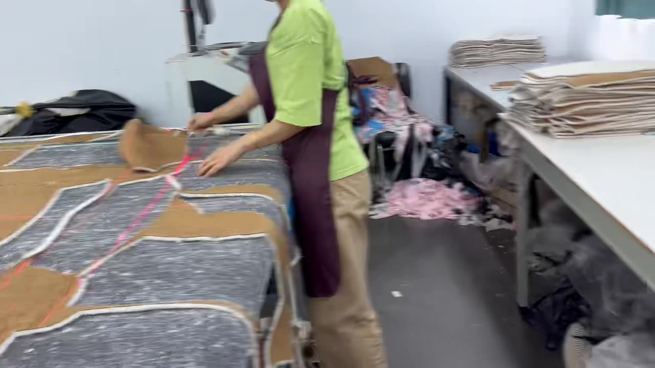 카멜 자동 재단 · 재단 패널 정리